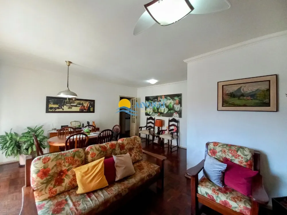Apartamento, 3 quartos, 130 m² - Foto 5