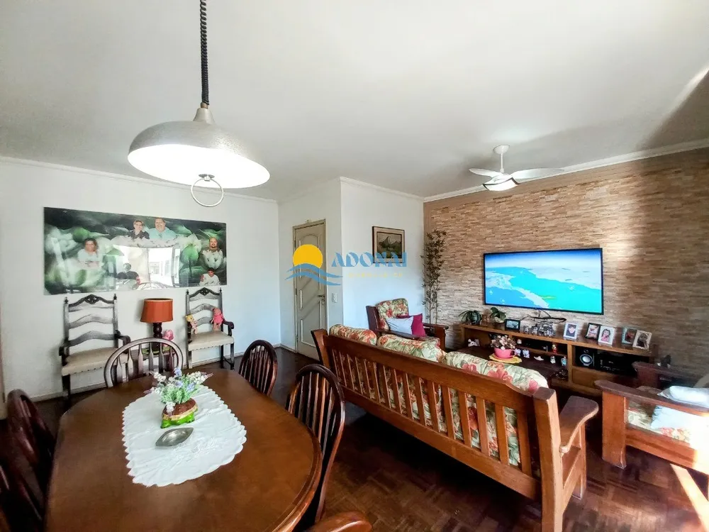 Apartamento, 3 quartos, 130 m² - Foto 4