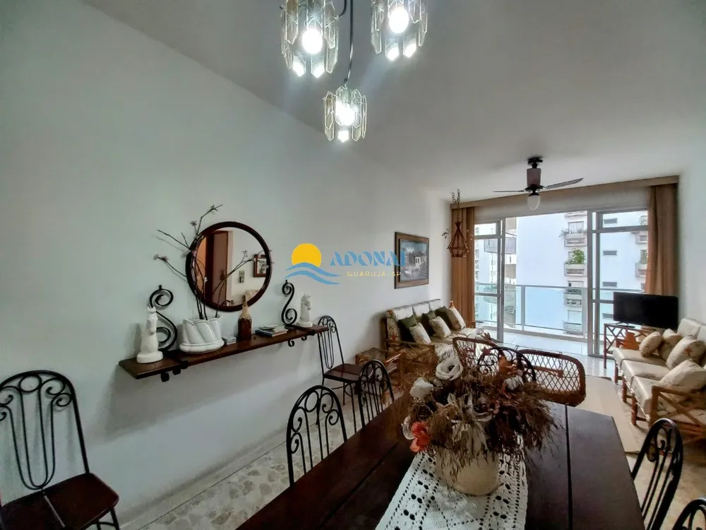 Apartamento, 3 quartos, 90 m² - Foto 5