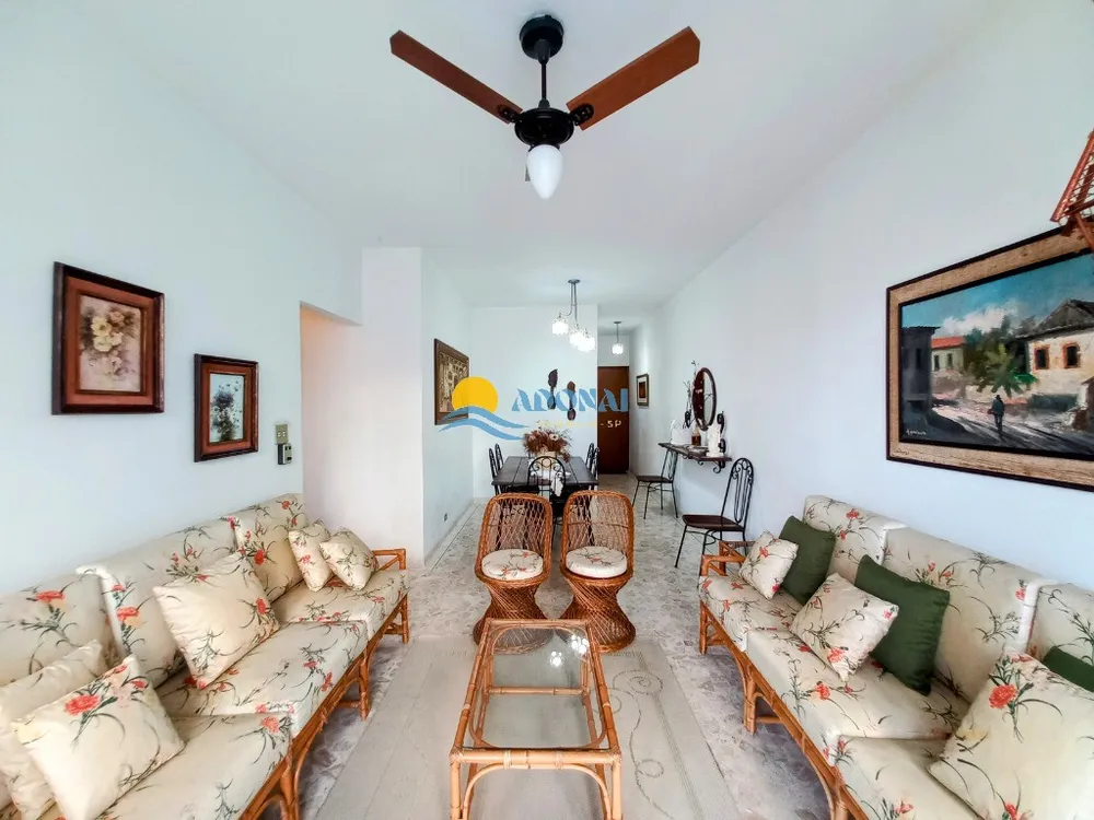 Apartamento, 3 quartos, 90 m² - Foto 2