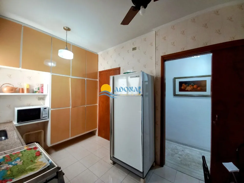 Apartamento, 3 quartos, 90 m² - Foto 3