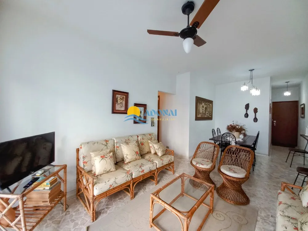 Apartamento, 3 quartos, 90 m² - Foto 2