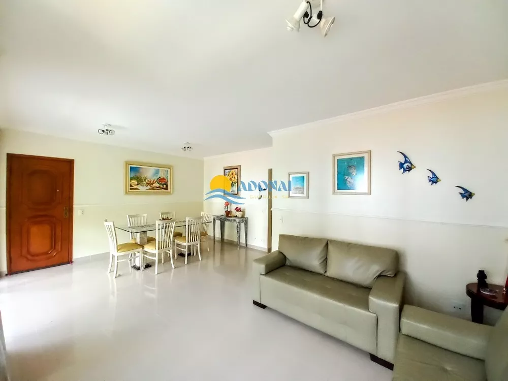 Apartamento, 3 quartos, 110 m² - Foto 3