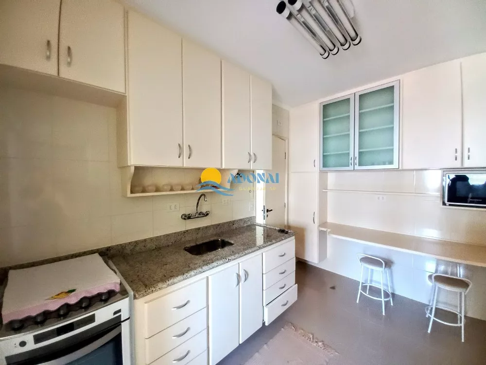 Apartamento, 3 quartos, 110 m² - Foto 8