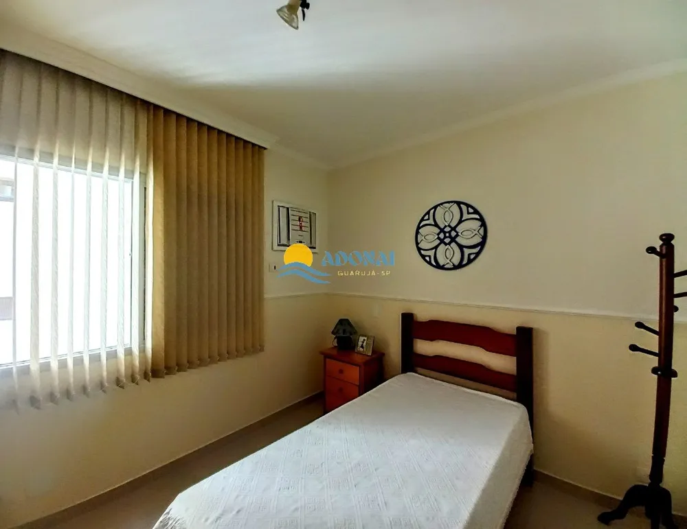 Apartamento, 3 quartos, 110 m² - Foto 6