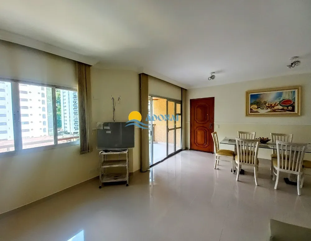 Apartamento, 3 quartos, 110 m² - Foto 4