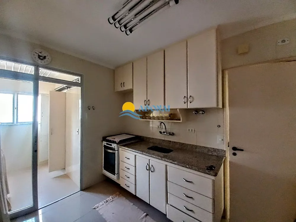 Apartamento, 3 quartos, 110 m² - Foto 9