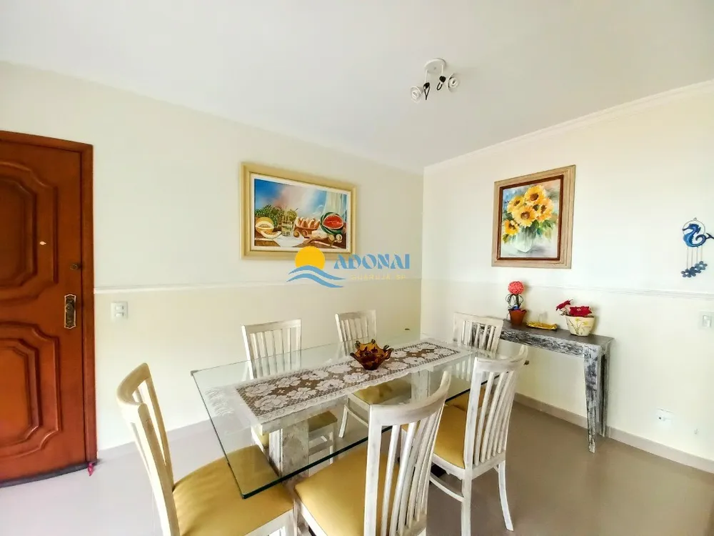 Apartamento, 3 quartos, 110 m² - Foto 5