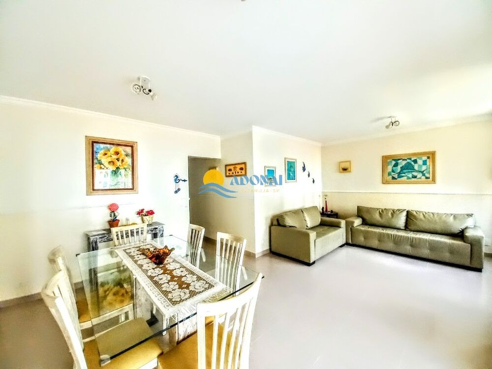 Apartamento, 3 quartos, 110 m² - Foto 2