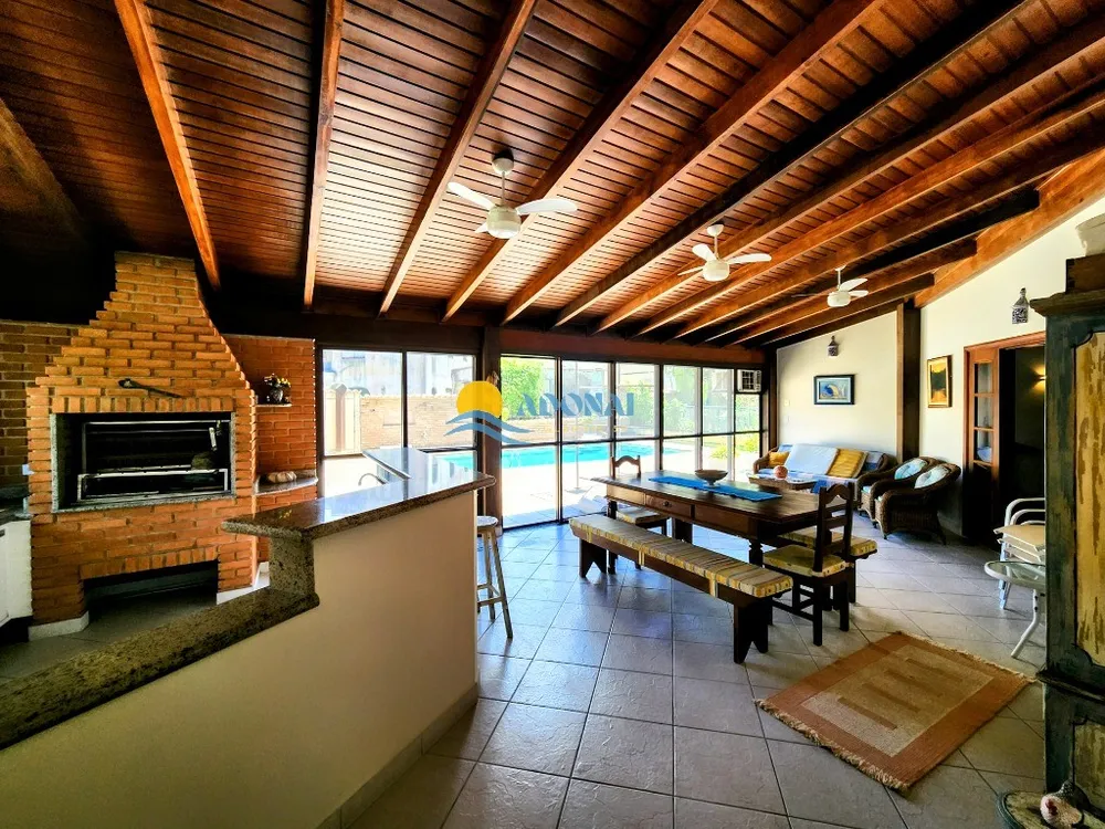 Casa, 4 quartos - Foto 6