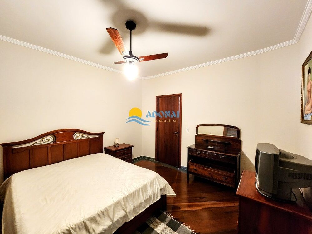 Casa, 4 quartos - Foto 2