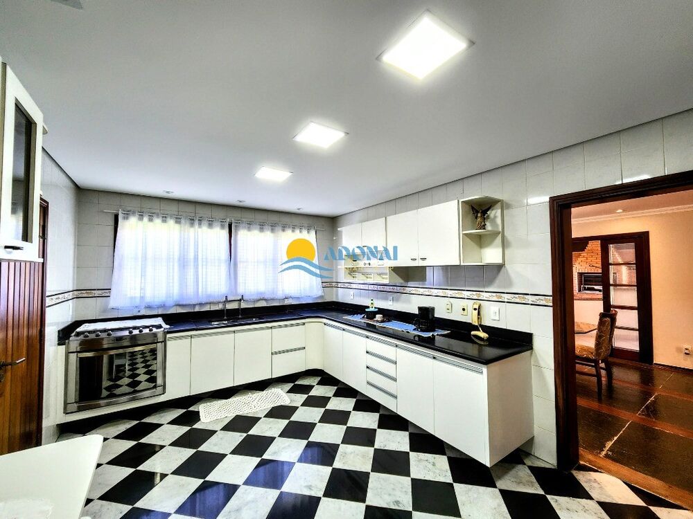 Casa, 4 quartos - Foto 5