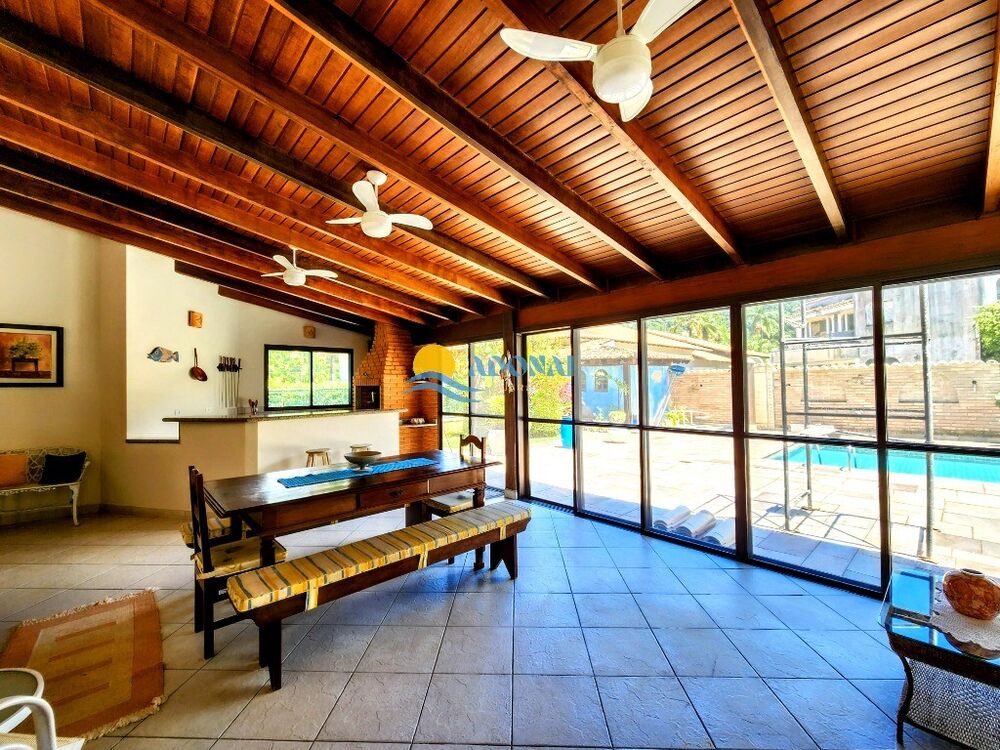 Casa, 4 quartos - Foto 4