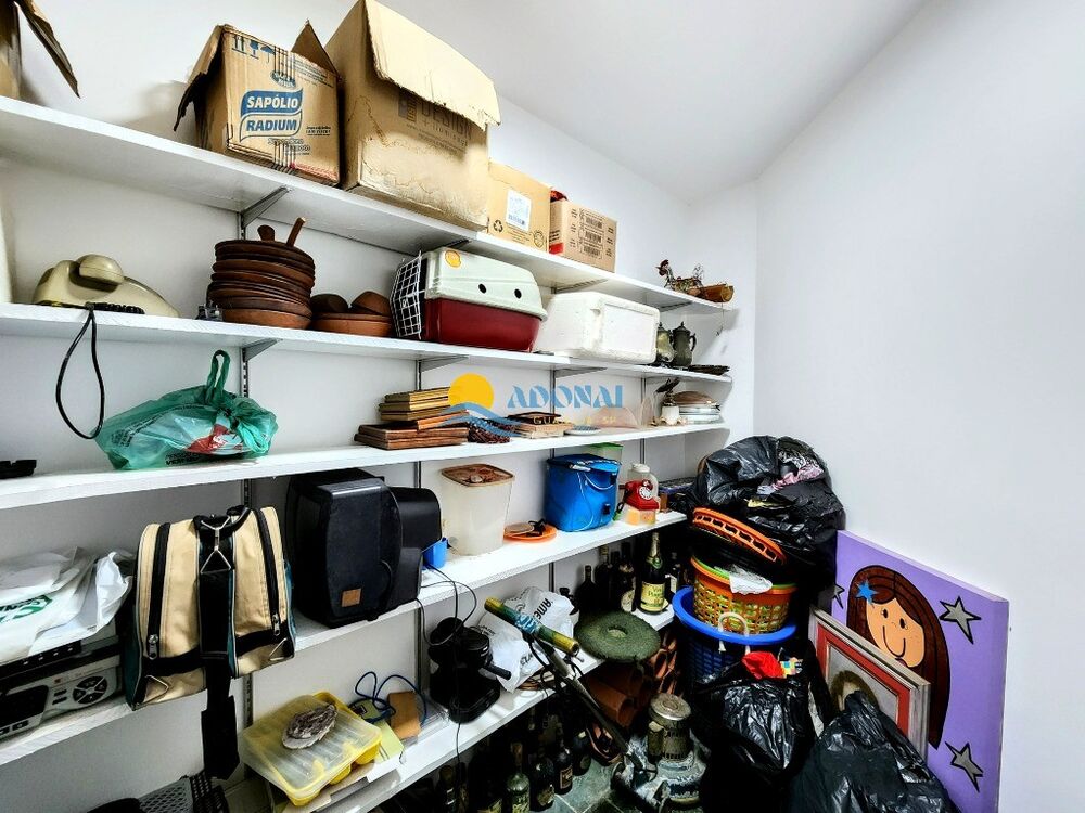 Casa, 4 quartos - Foto 7