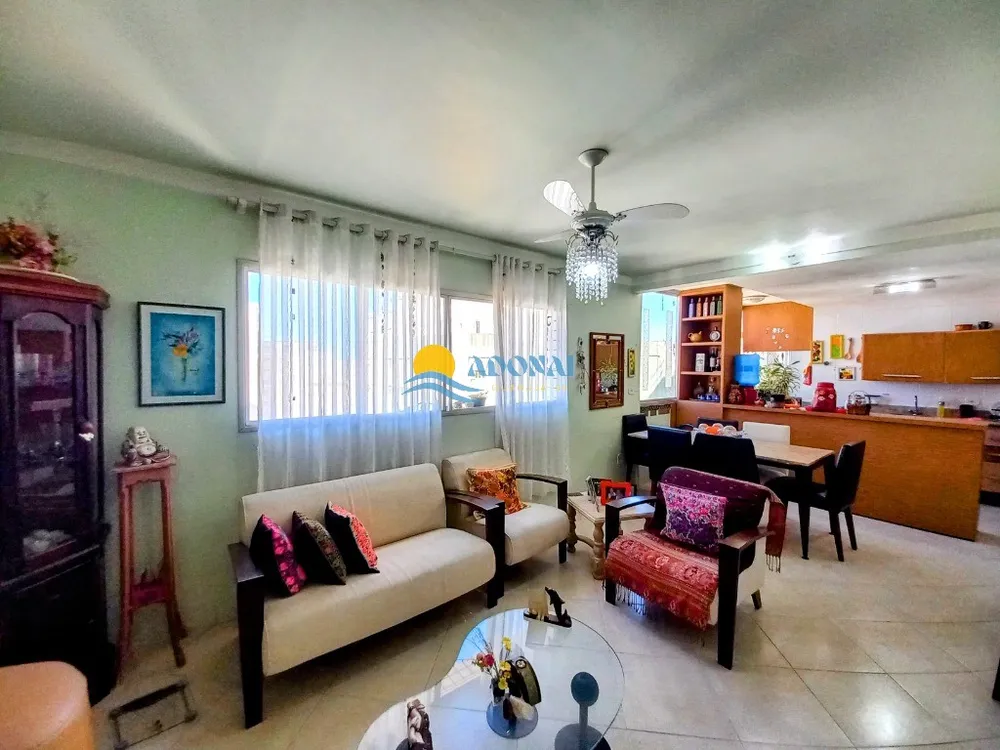 Apartamento, 2 quartos, 100 m² - Foto 5