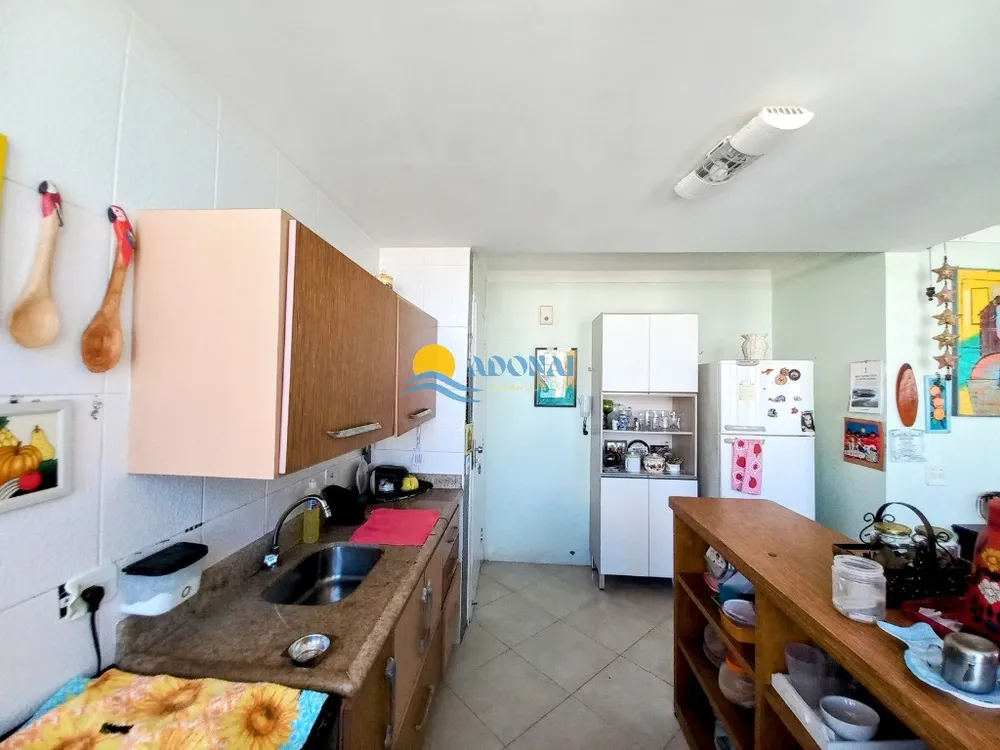 Apartamento, 2 quartos, 100 m² - Foto 8