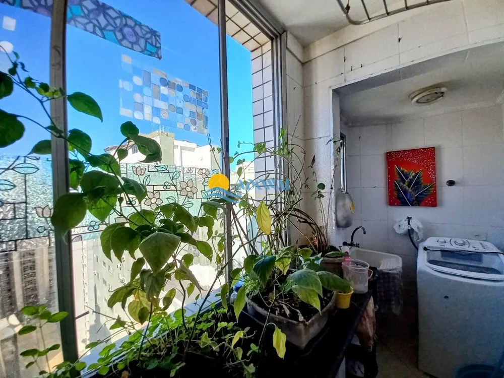 Apartamento, 2 quartos, 100 m² - Foto 4