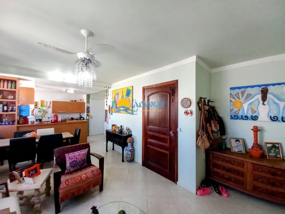 Apartamento, 2 quartos, 100 m² - Foto 3
