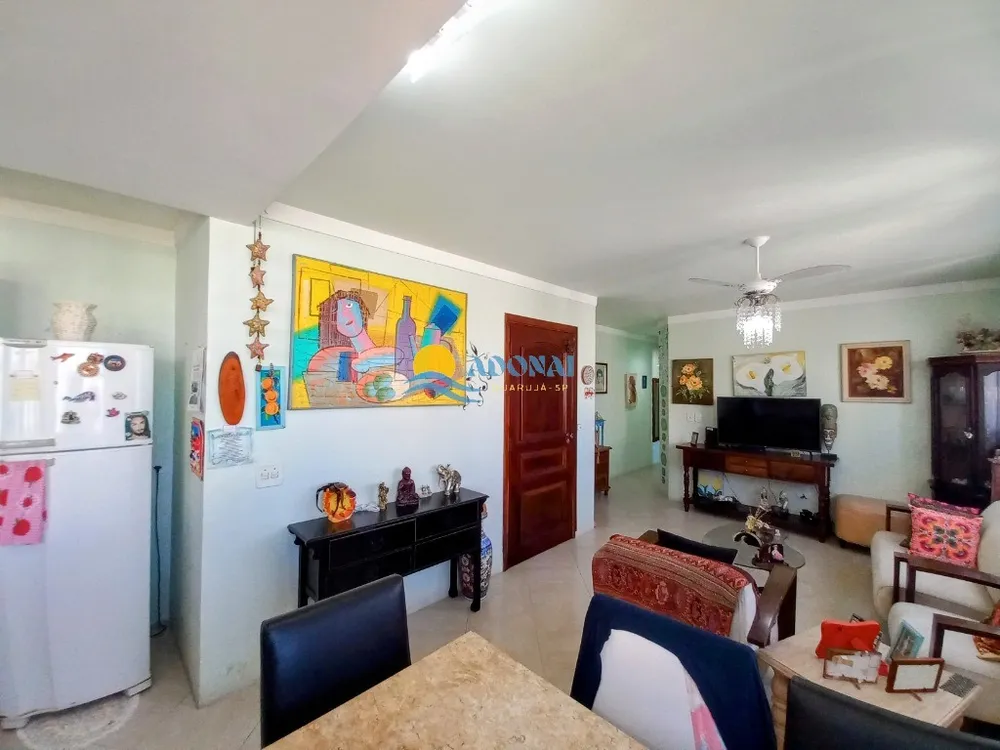 Apartamento, 2 quartos, 100 m² - Foto 1