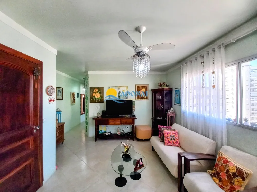 Apartamento, 2 quartos, 100 m² - Foto 2