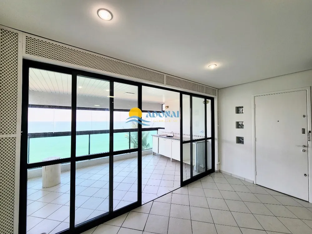 Apartamento, 3 quartos, 186 m² - Foto 6