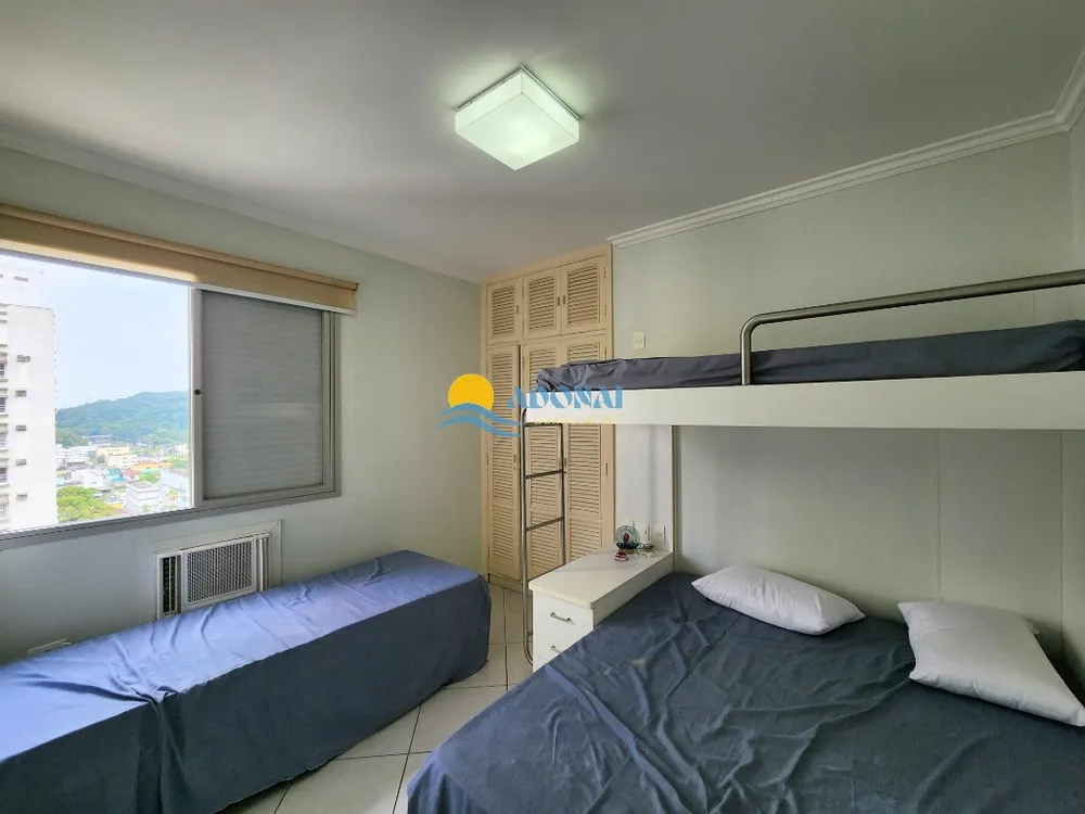 Apartamento, 3 quartos, 105 m² - Foto 2