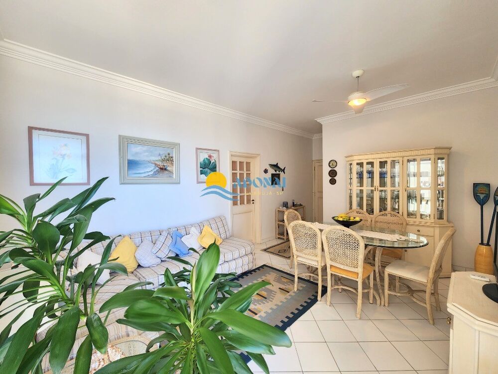 Apartamento, 3 quartos, 100 m² - Foto 1