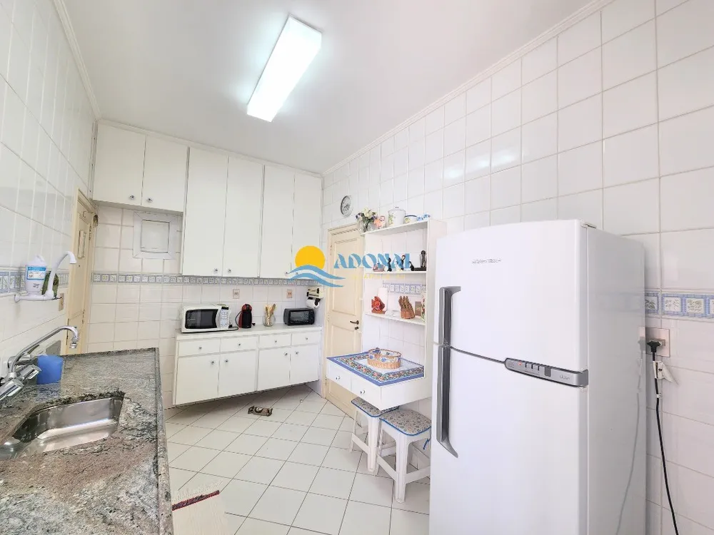 Apartamento, 3 quartos, 100 m² - Foto 8