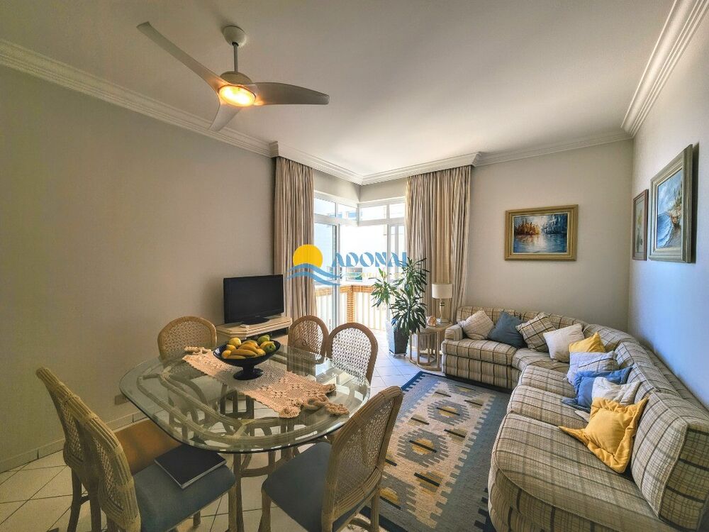 Apartamento, 3 quartos, 100 m² - Foto 2