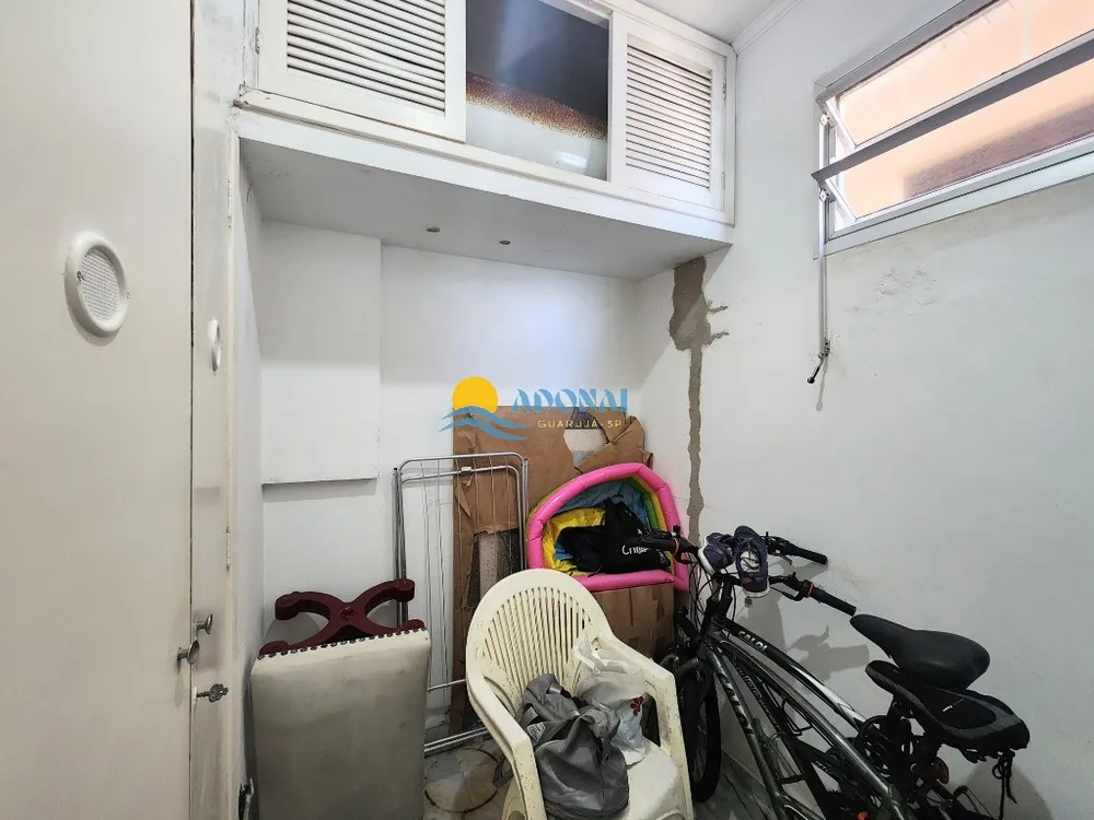 Apartamento, 3 quartos, 170 m² - Foto 2
