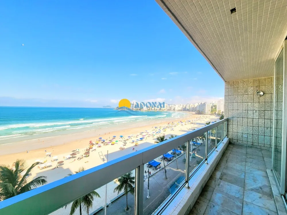 Apartamento, 3 quartos, 170 m² - Foto 5