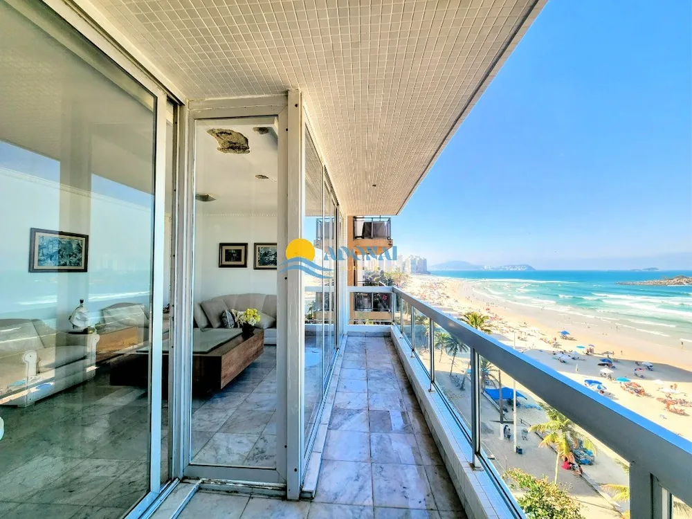 Apartamento, 3 quartos, 170 m² - Foto 6