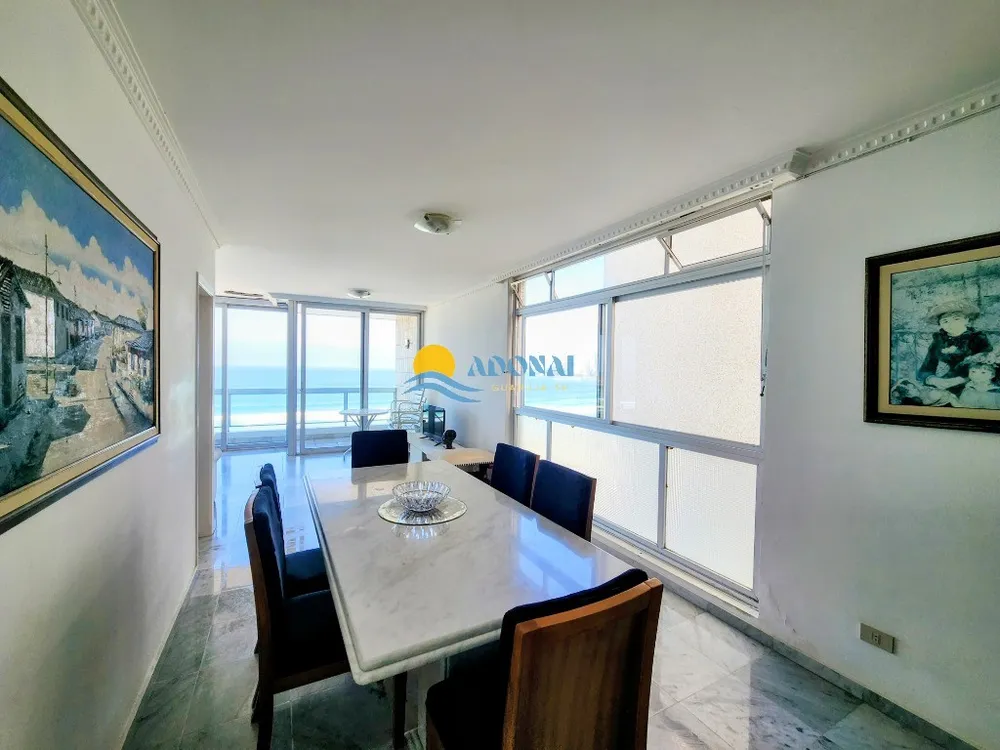 Apartamento, 3 quartos, 170 m² - Foto 5