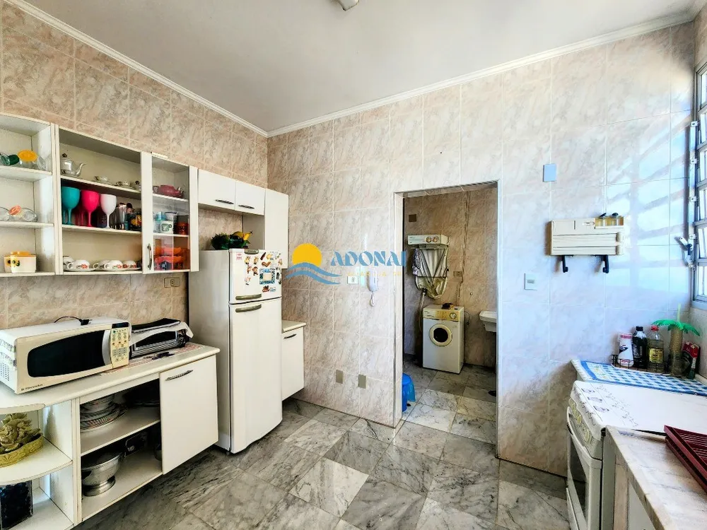 Apartamento, 3 quartos, 170 m² - Foto 7