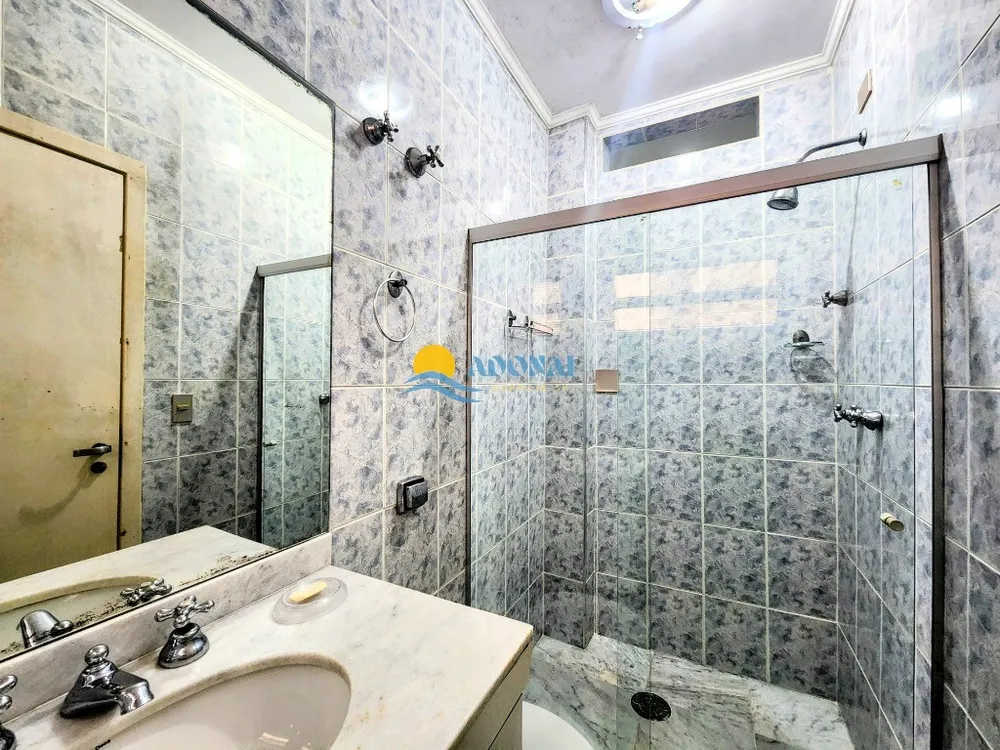 Apartamento, 3 quartos, 170 m² - Foto 3