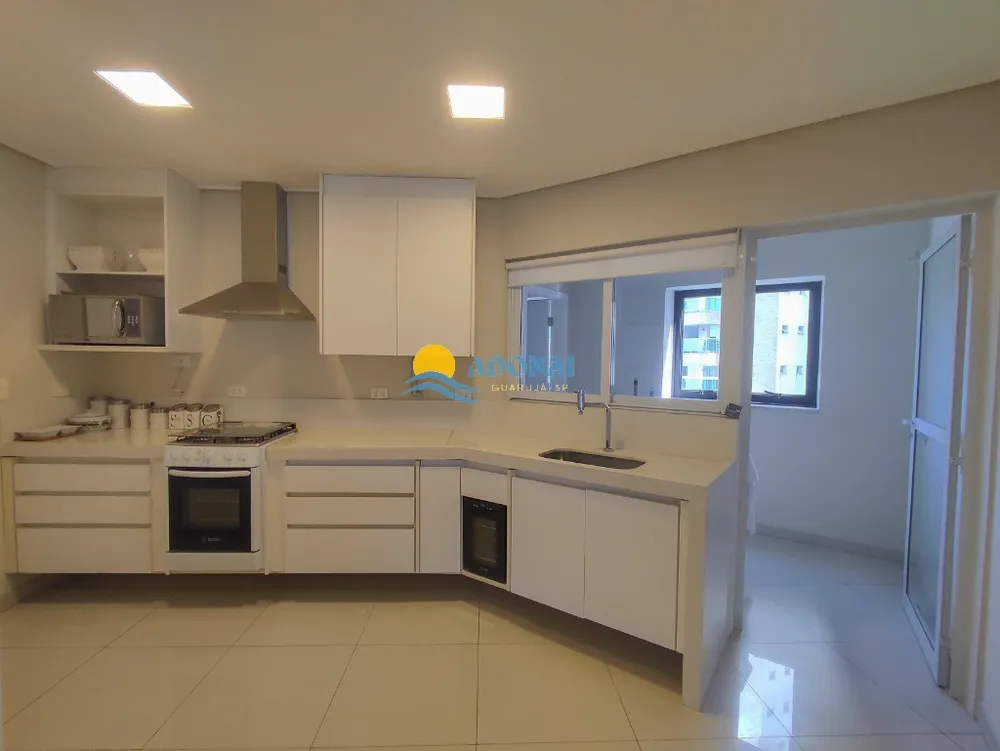 Apartamento, 3 quartos, 159 m² - Foto 8