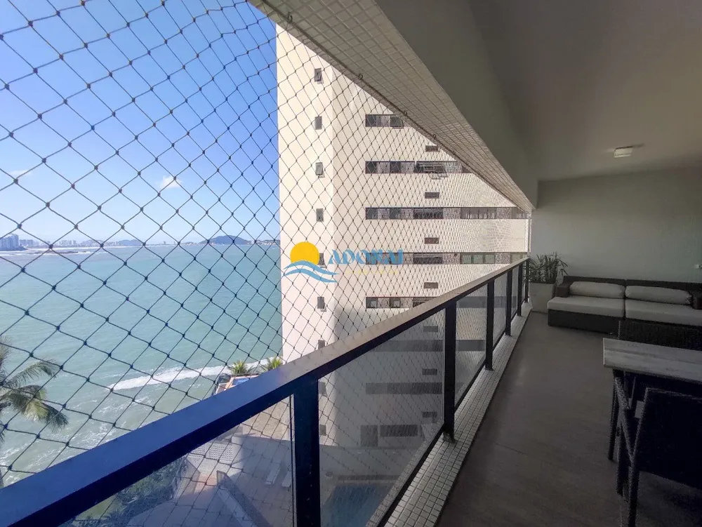 Apartamento, 3 quartos, 159 m² - Foto 7