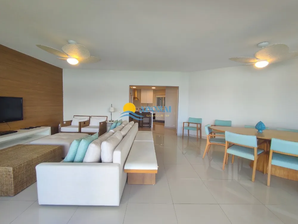 Apartamento, 3 quartos, 159 m² - Foto 5