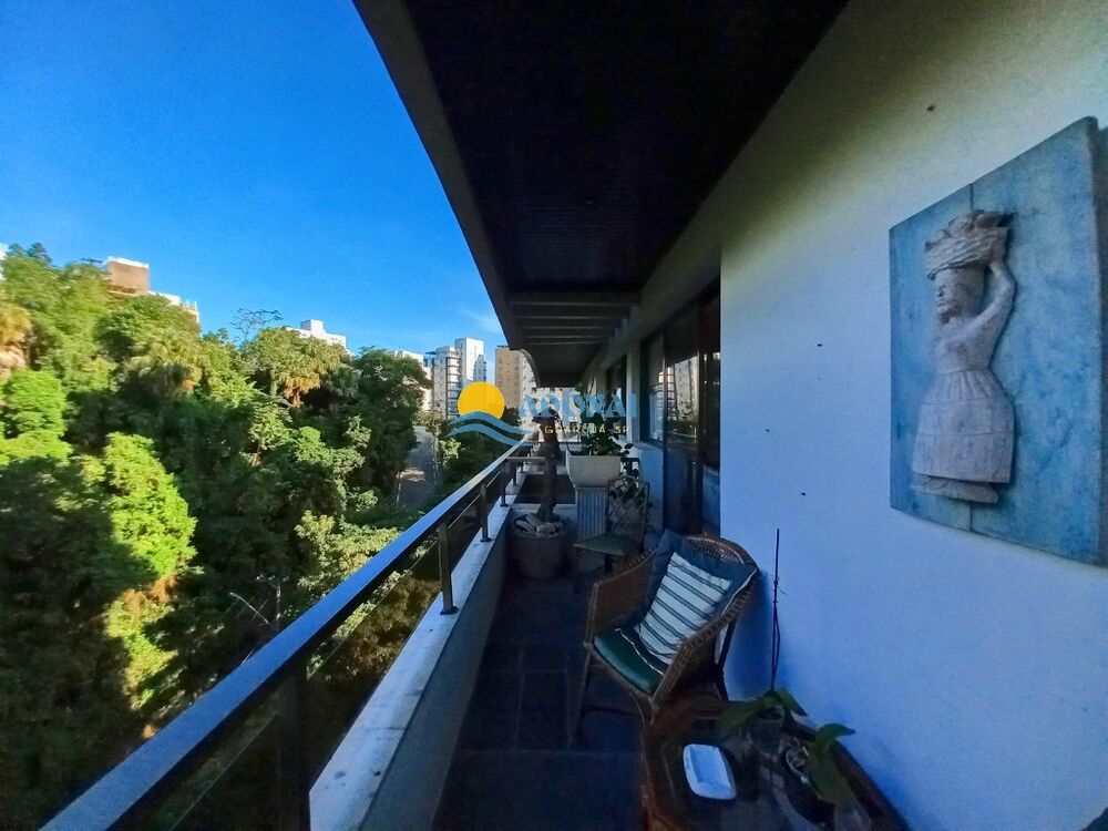 Apartamento, 3 quartos, 104 m² - Foto 2
