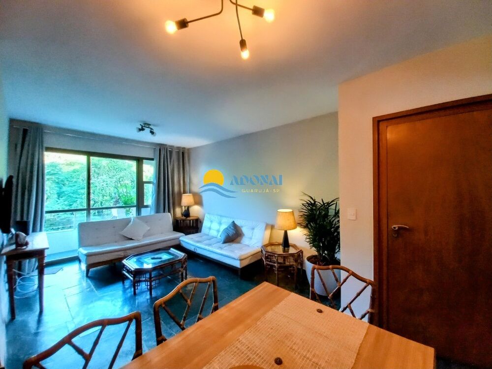 Apartamento, 3 quartos, 104 m² - Foto 4