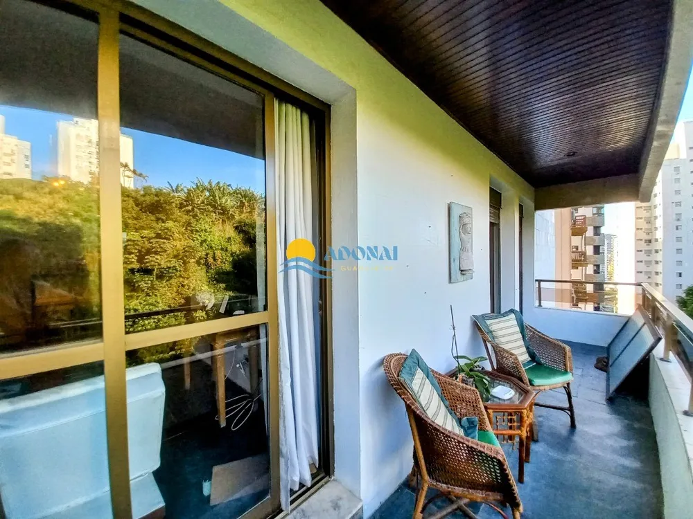 Apartamento, 3 quartos, 104 m² - Foto 5