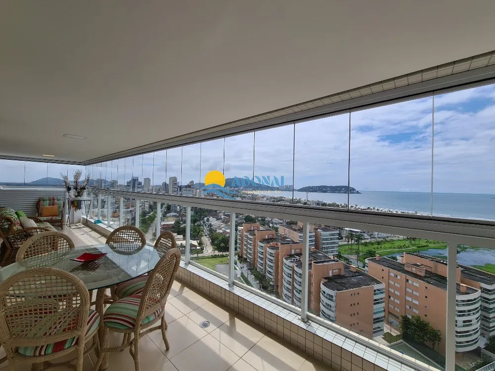 Apartamento, 3 quartos, 120 m² - Foto 6