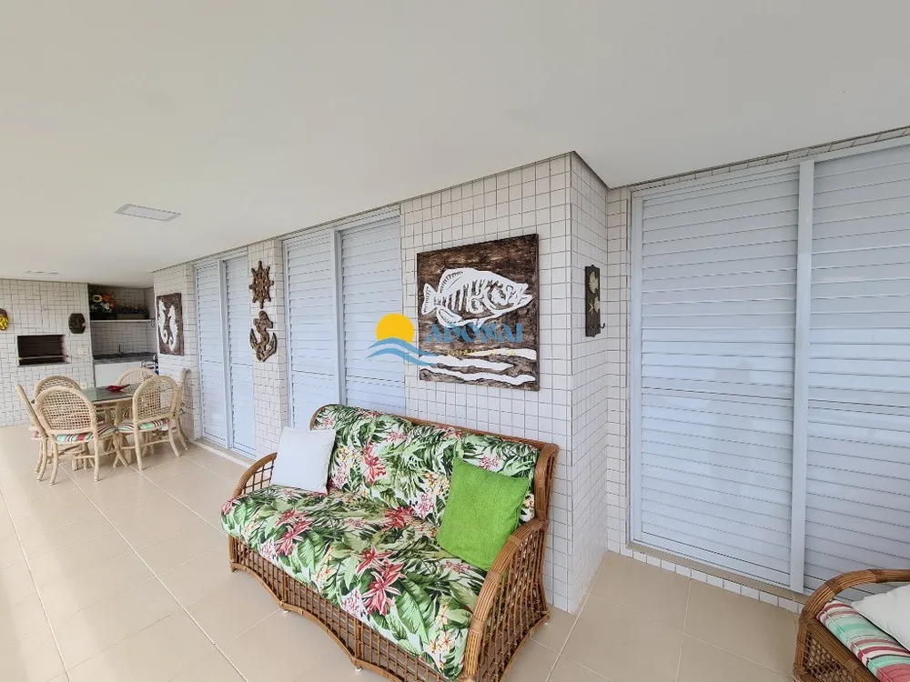 Apartamento, 3 quartos, 120 m² - Foto 5