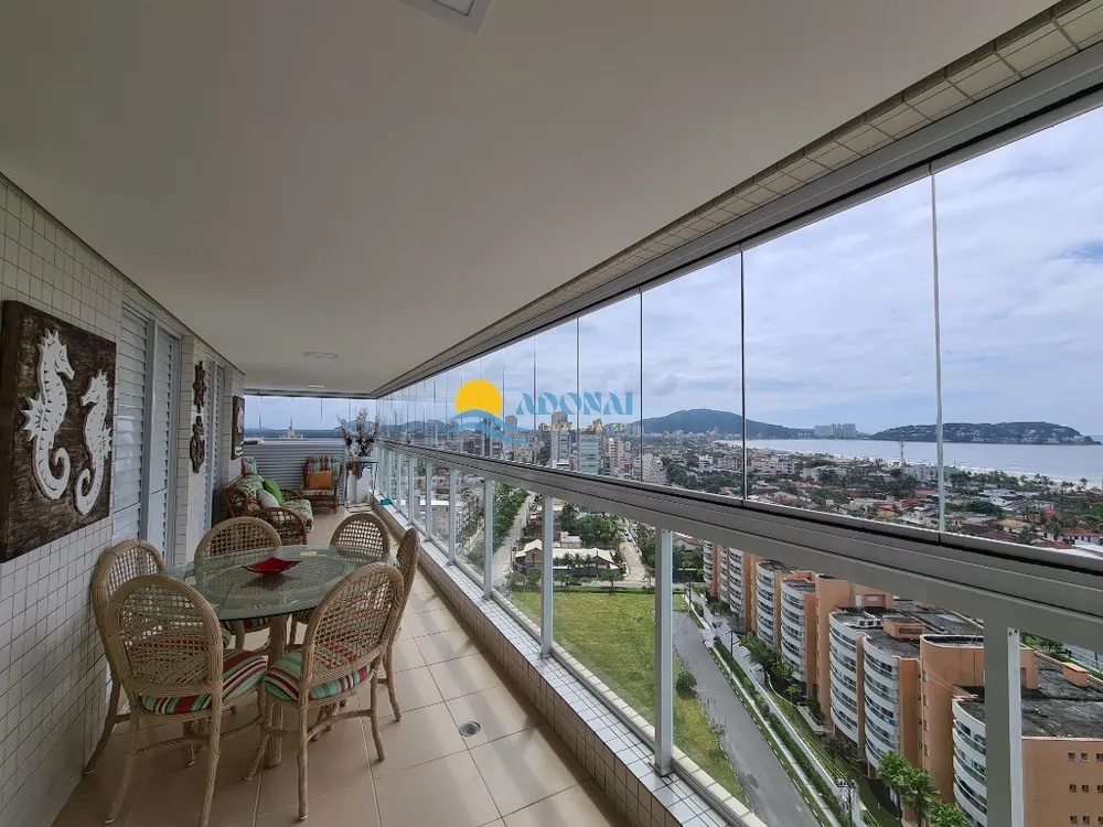 Apartamento, 3 quartos, 120 m² - Foto 7