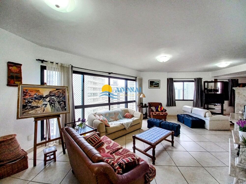 Apartamento, 3 quartos, 180 m² - Foto 11