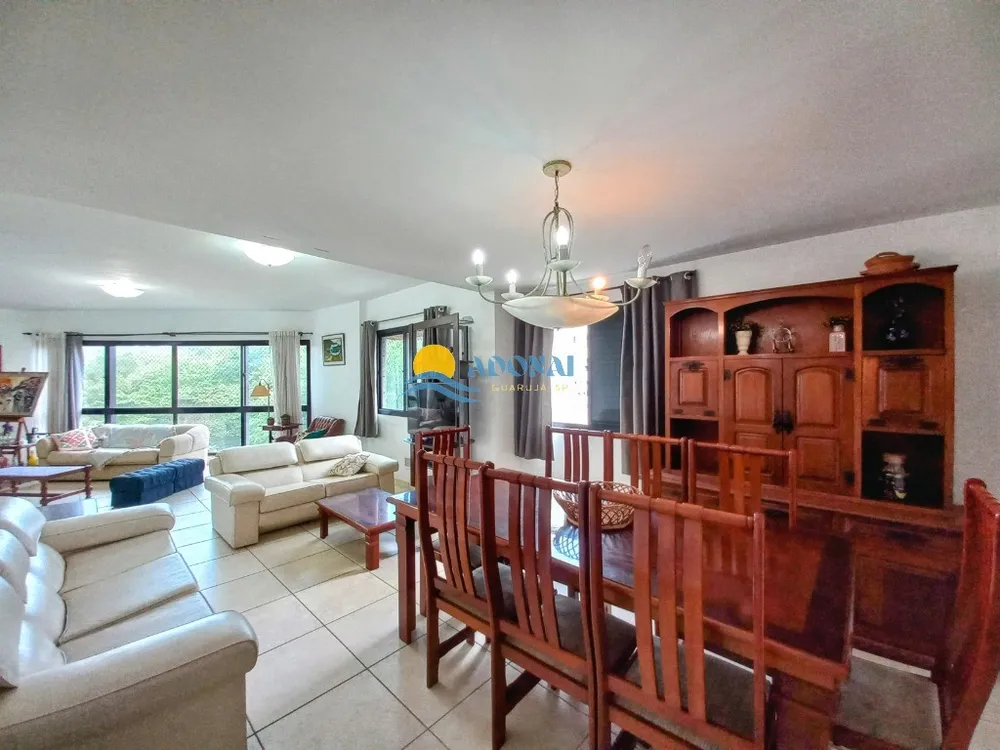 Apartamento, 3 quartos, 180 m² - Foto 6