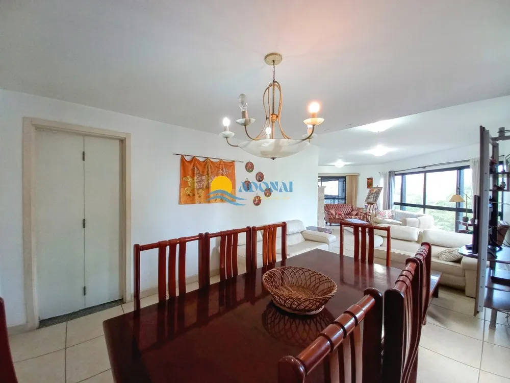 Apartamento, 3 quartos, 180 m² - Foto 7