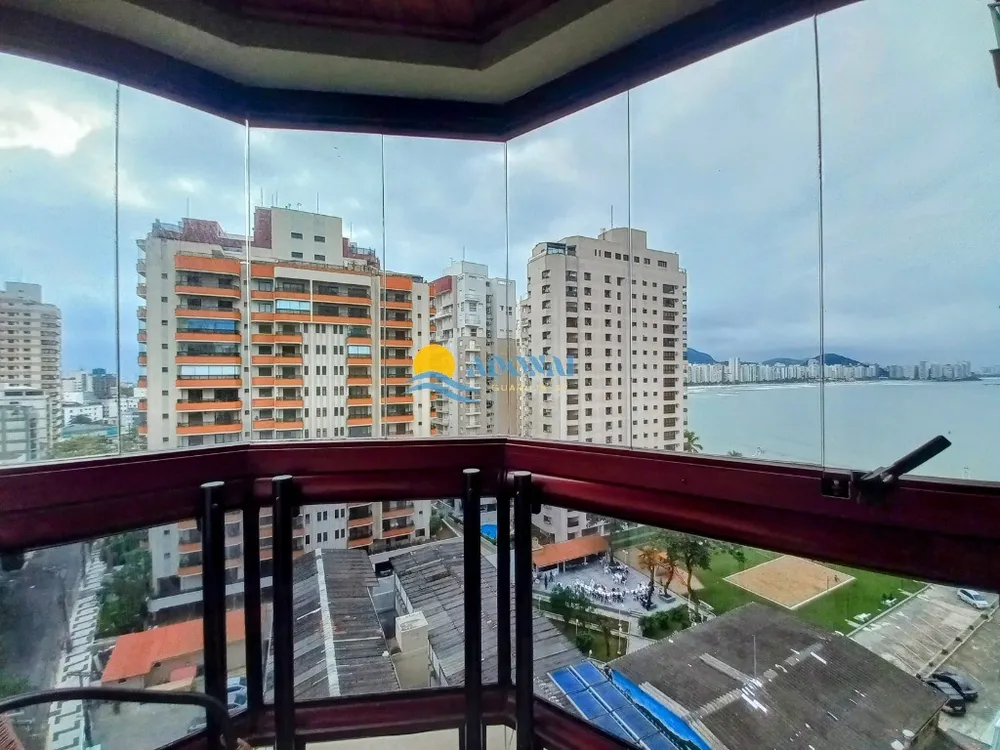 Apartamento, 3 quartos, 180 m² - Foto 2