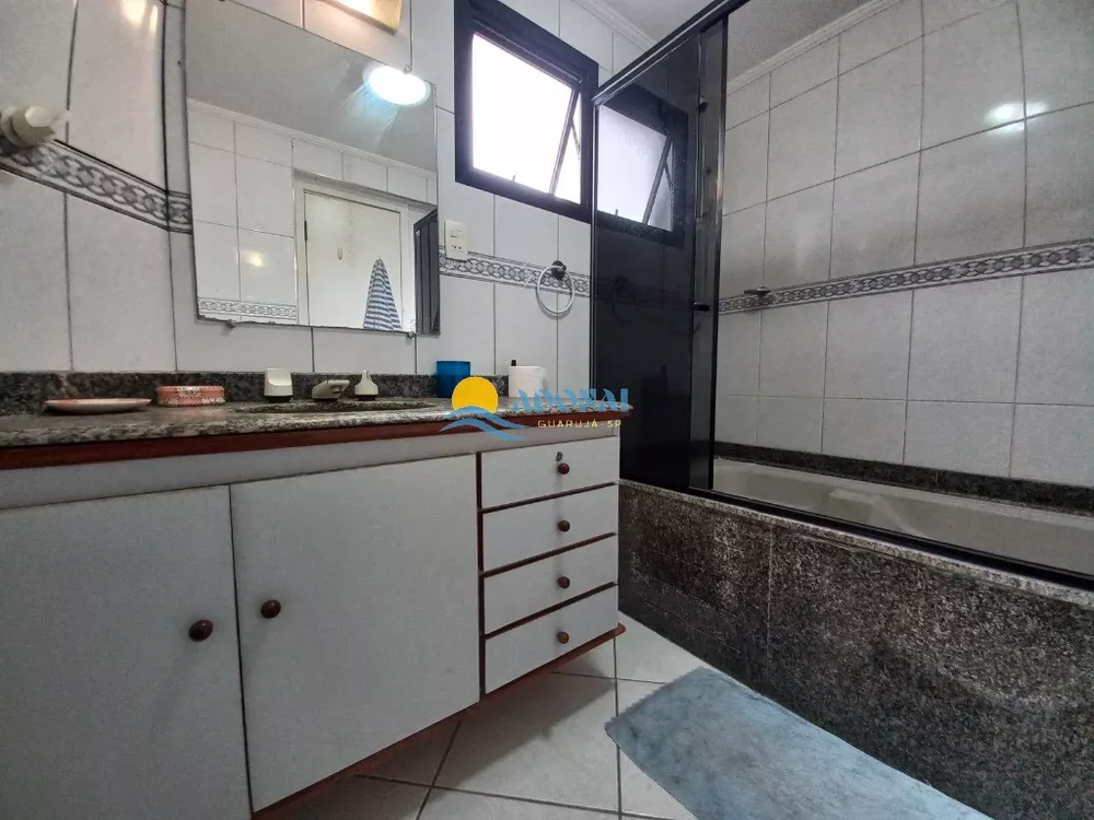 Apartamento, 3 quartos, 180 m² - Foto 2