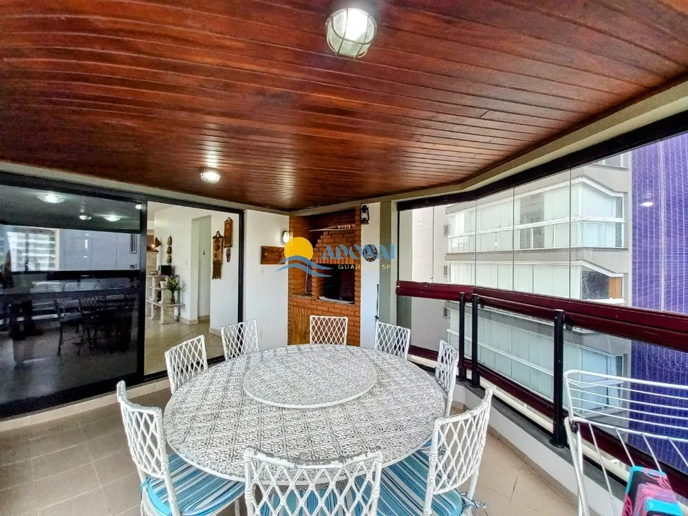 Apartamento, 3 quartos, 180 m² - Foto 9